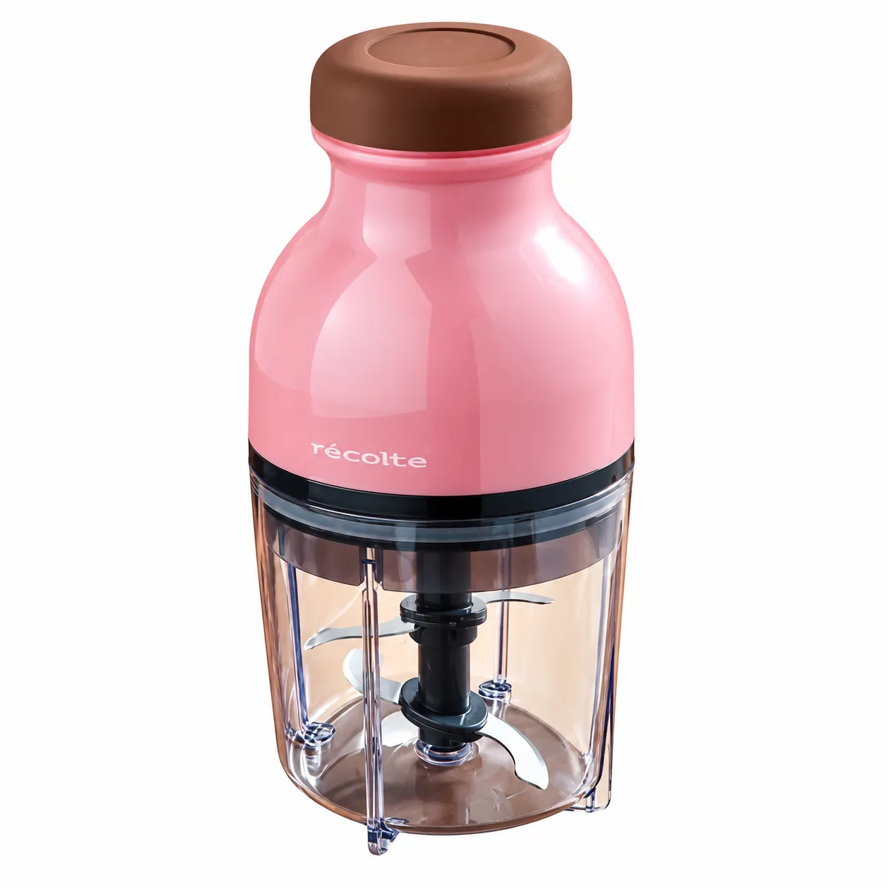 Fast and Smooth Food Preparation Capsule Cutter
