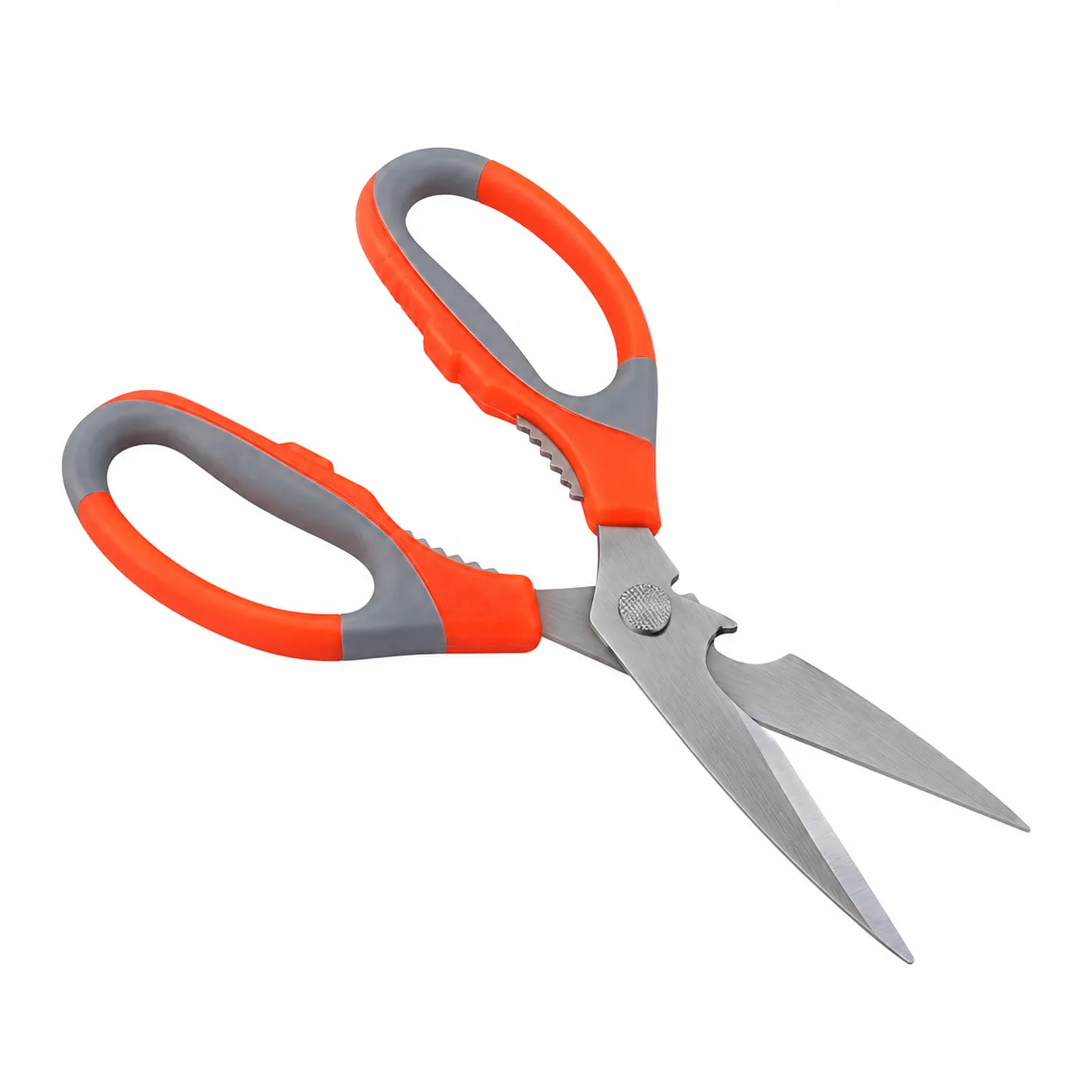 Kitchen Scissors for Everyday Food Preparation Use