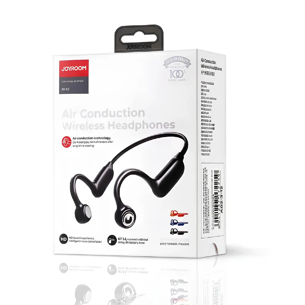 JOYROOM JR-X2 Wireless Air Conduction Blutooth Wirless Headphone