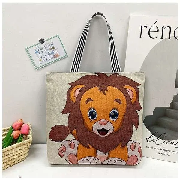 Lion King Bag for Women