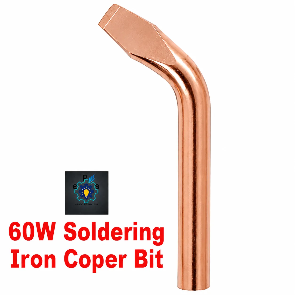 High-quality Soldering Iron Bit Copper