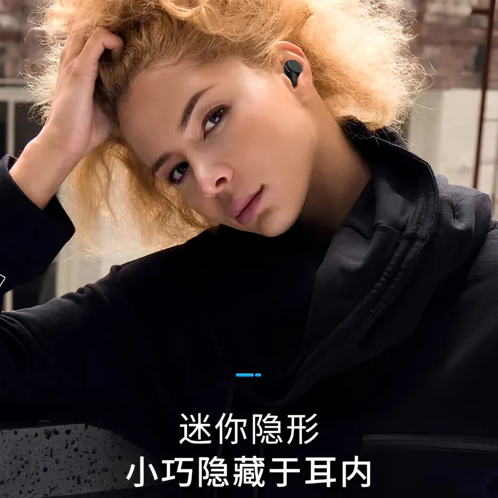 Awei T55 TWS Waterproof True Wireless Earbuds