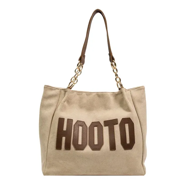 Beautiful Hooto Bag for Girl's & Woman's Beautiful Messenger Bag or Shoulder Bag