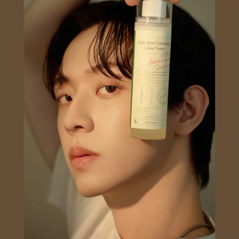 Dark Spot Correcting Glow Toner 125ml