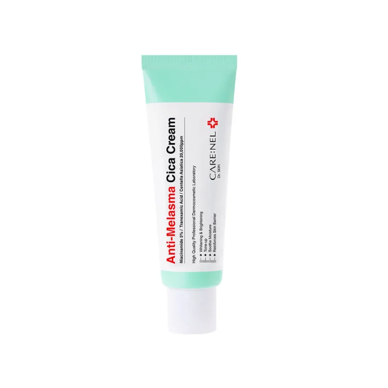 Care: Anti-Melasma Cica Cream Size: 40ml