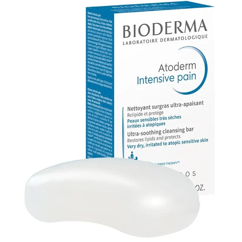 BIOD ATODERM INTENSIVE PAIN 150GR bar