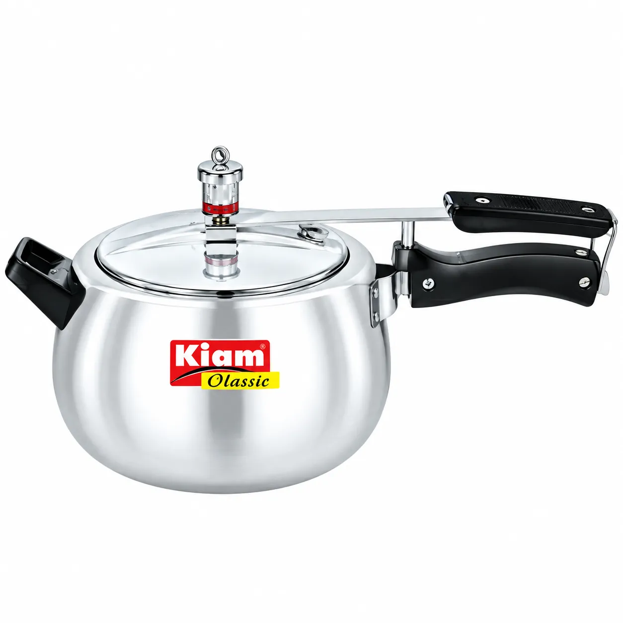 Kiam Queen Pressure Cooker 5.5 Ltr