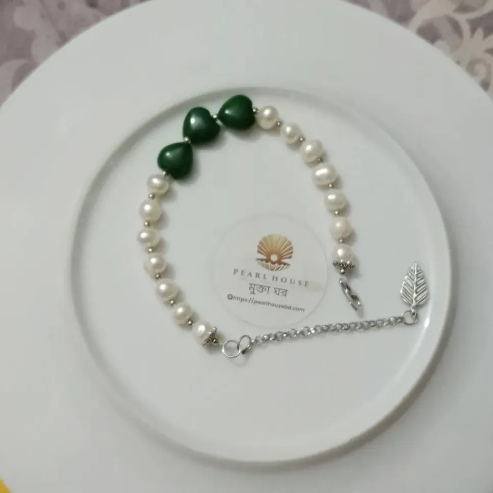 Exclusive Pearl Adjustable Breslate