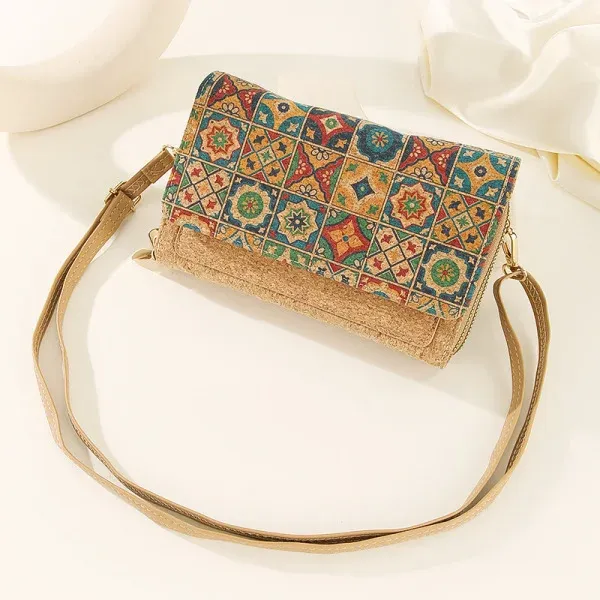 Bohemian bag Bag for Women