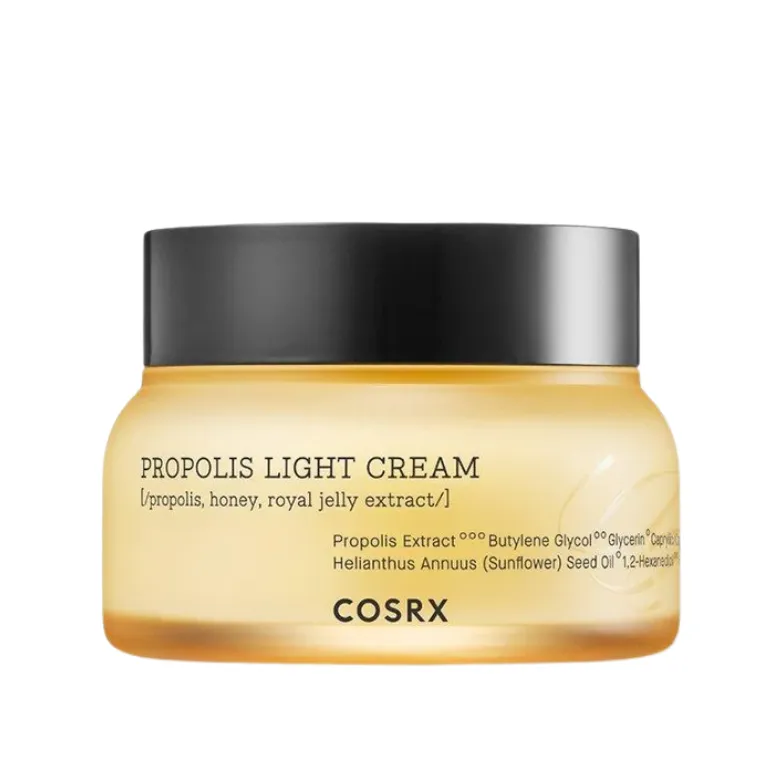 Cosrx Full Fit Propolis Light Cream (65ml)