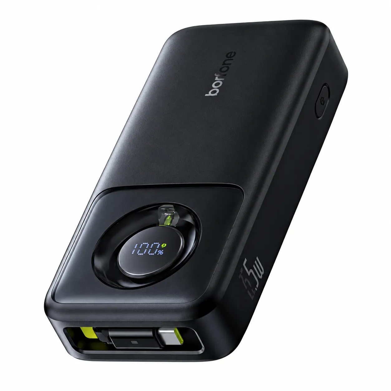 Baseus NOMOS 65W 20000mAh Power Bank