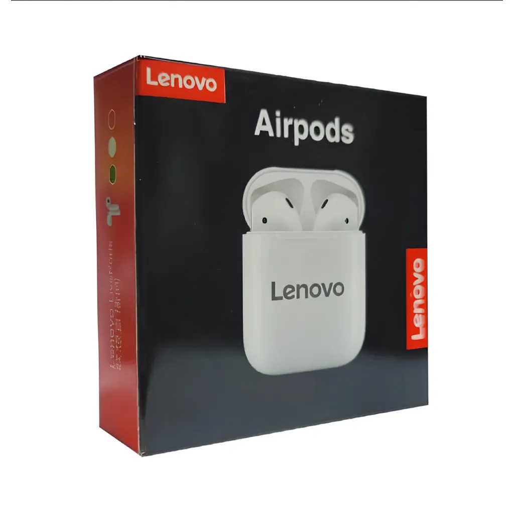 Lenovo Buds Air TWS Wireless 5.0 Earbuds