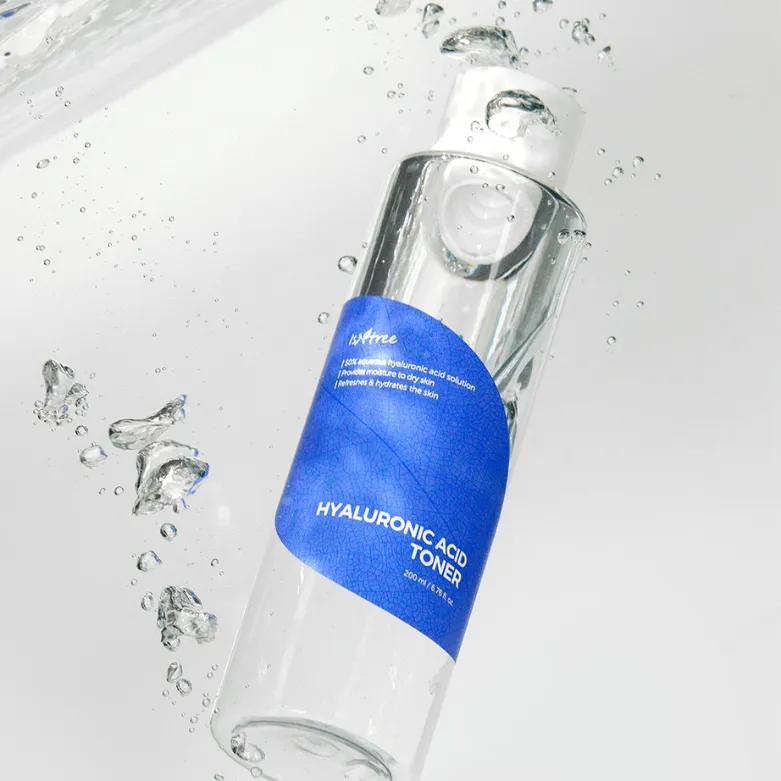 Hyaluronic Acid Toner 200ml