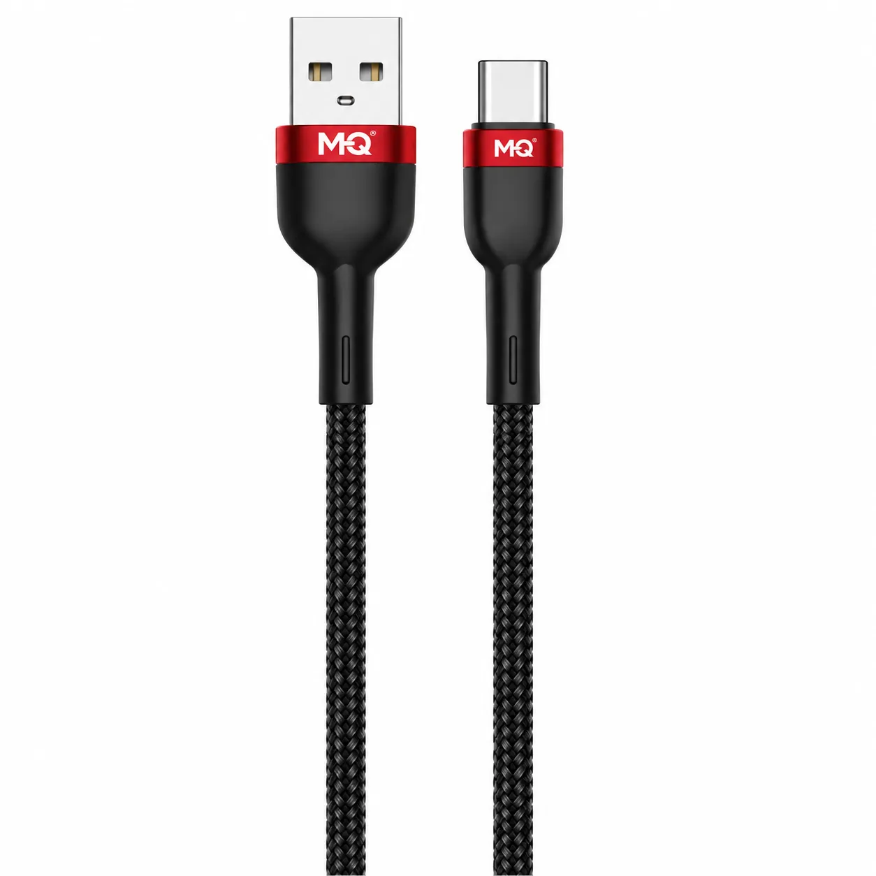 MKB UC5 Braided 5A USB TYPE-C Cable