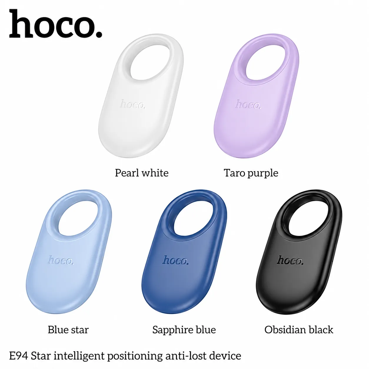 Hoco E100 Airtag Tracker