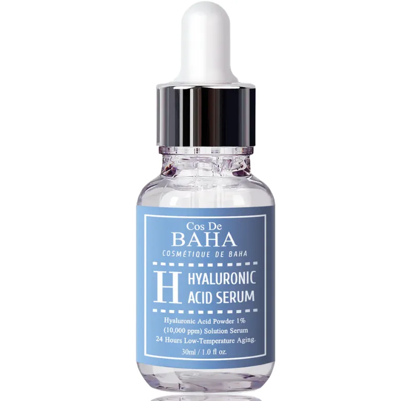 Hyaluronic Acid Serum (H) 30ml