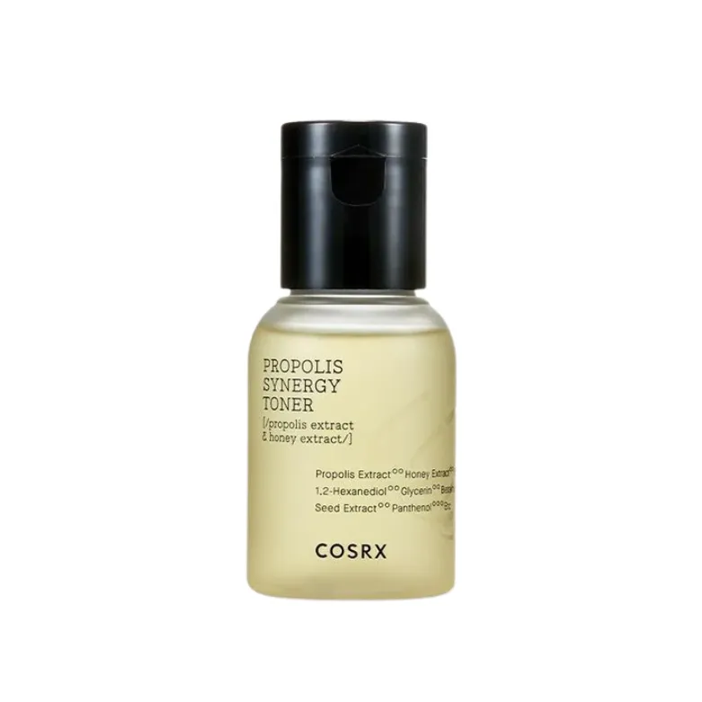 COSRX FULL FIT PROPOLIS SYNERGY TONER 50ML
