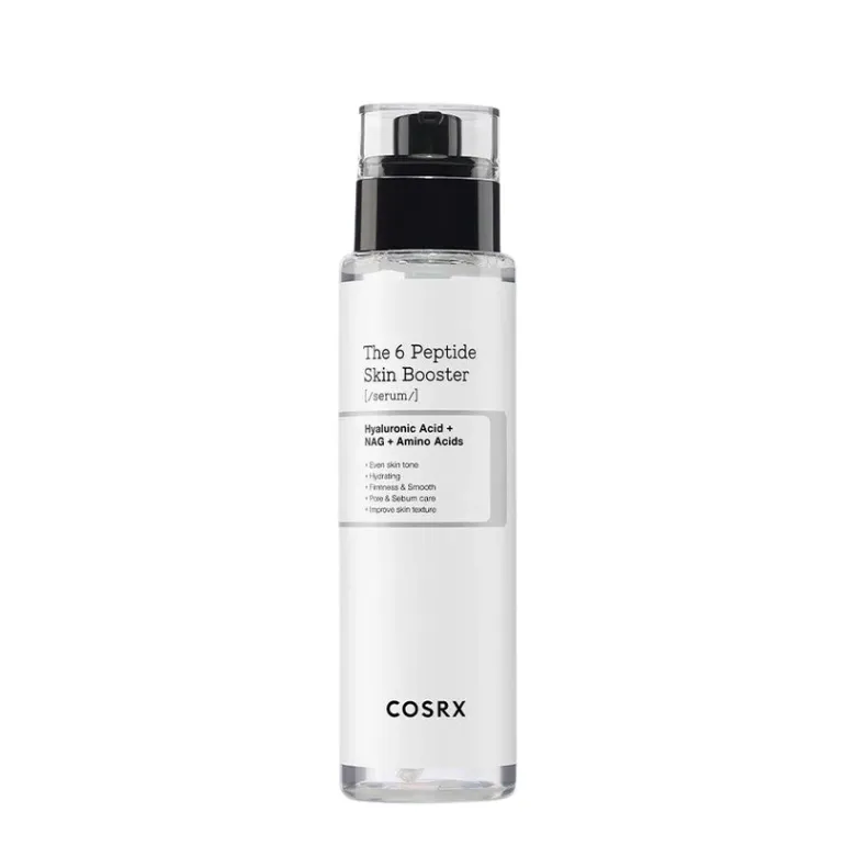 COSRX 6 Peptide Serum Essence for Skin Boosting (150ml)