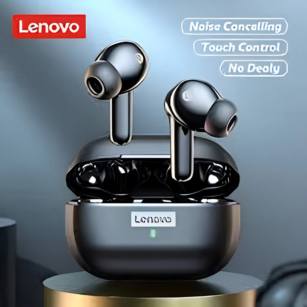Lenovo LivePods LP1S TWS Bluetooth Earbuds