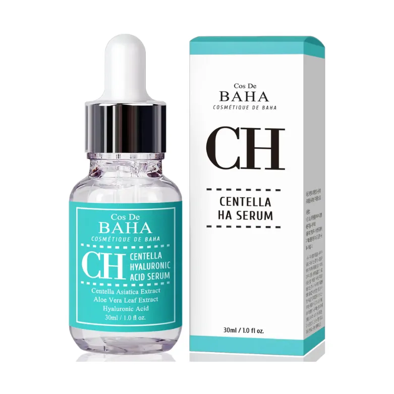 COS DE BAHA CENTELLA ASIATICA RECOVERY SERUM 30ML(CH)
