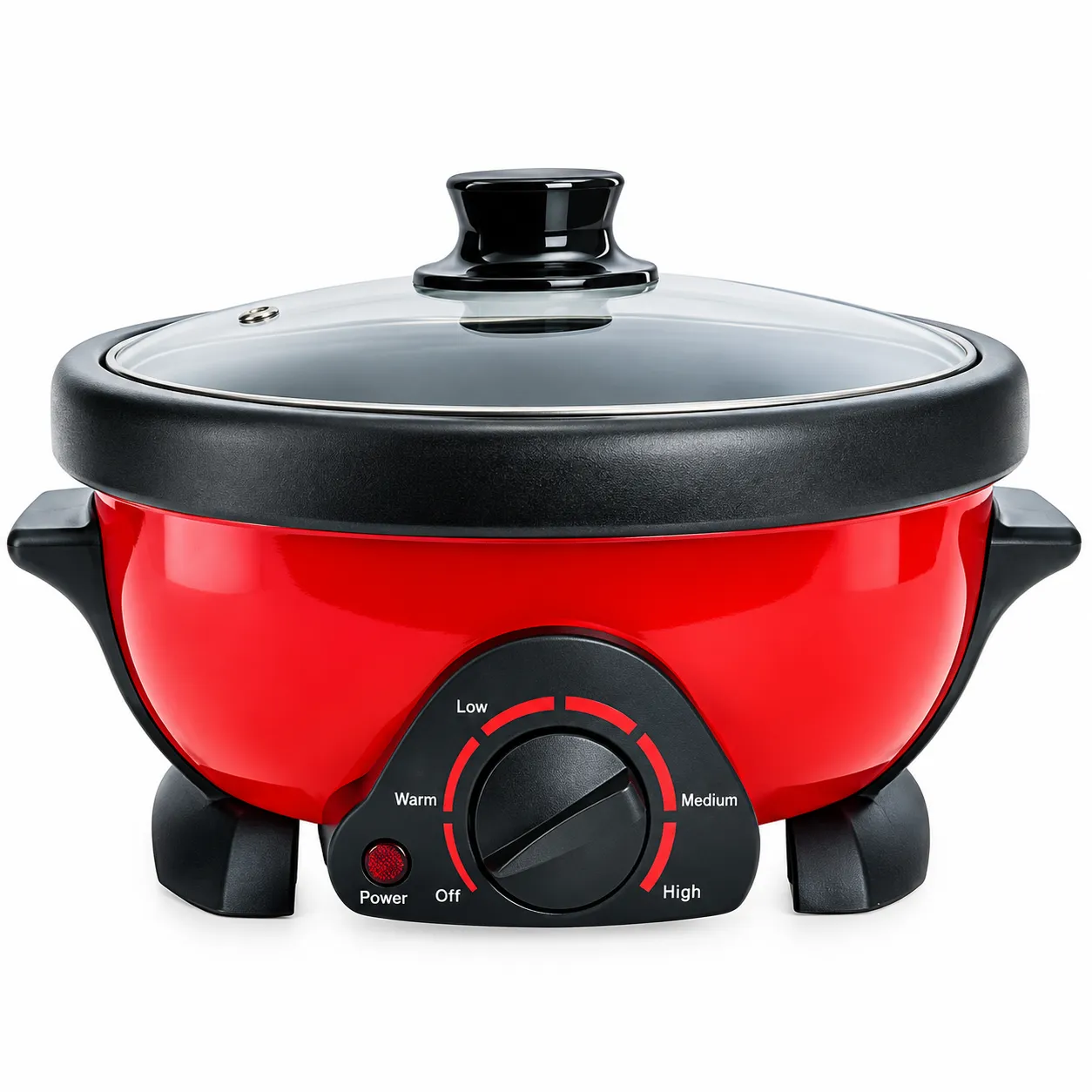Novena Multi-function Curry Cooker