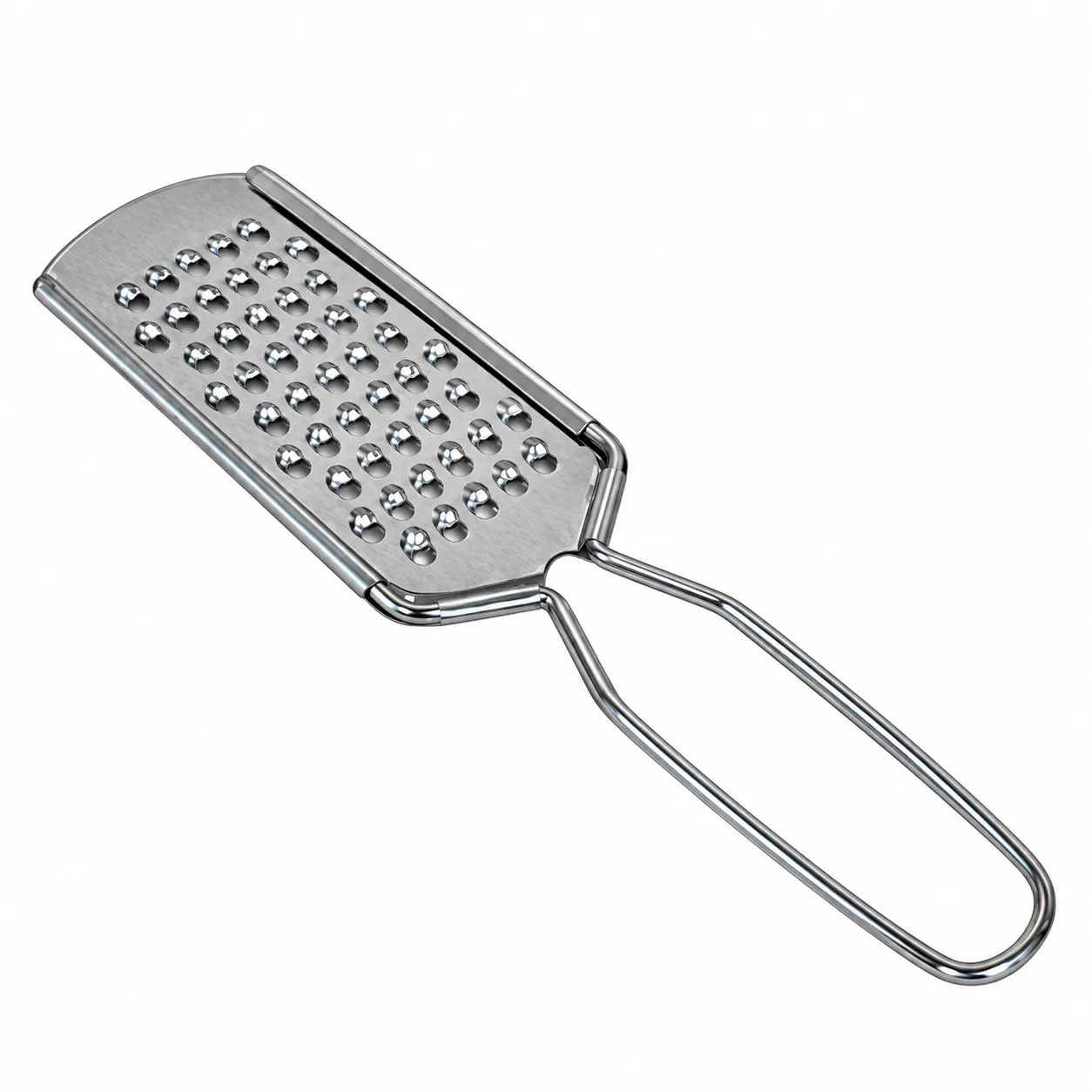 Chesse Grater - Silver