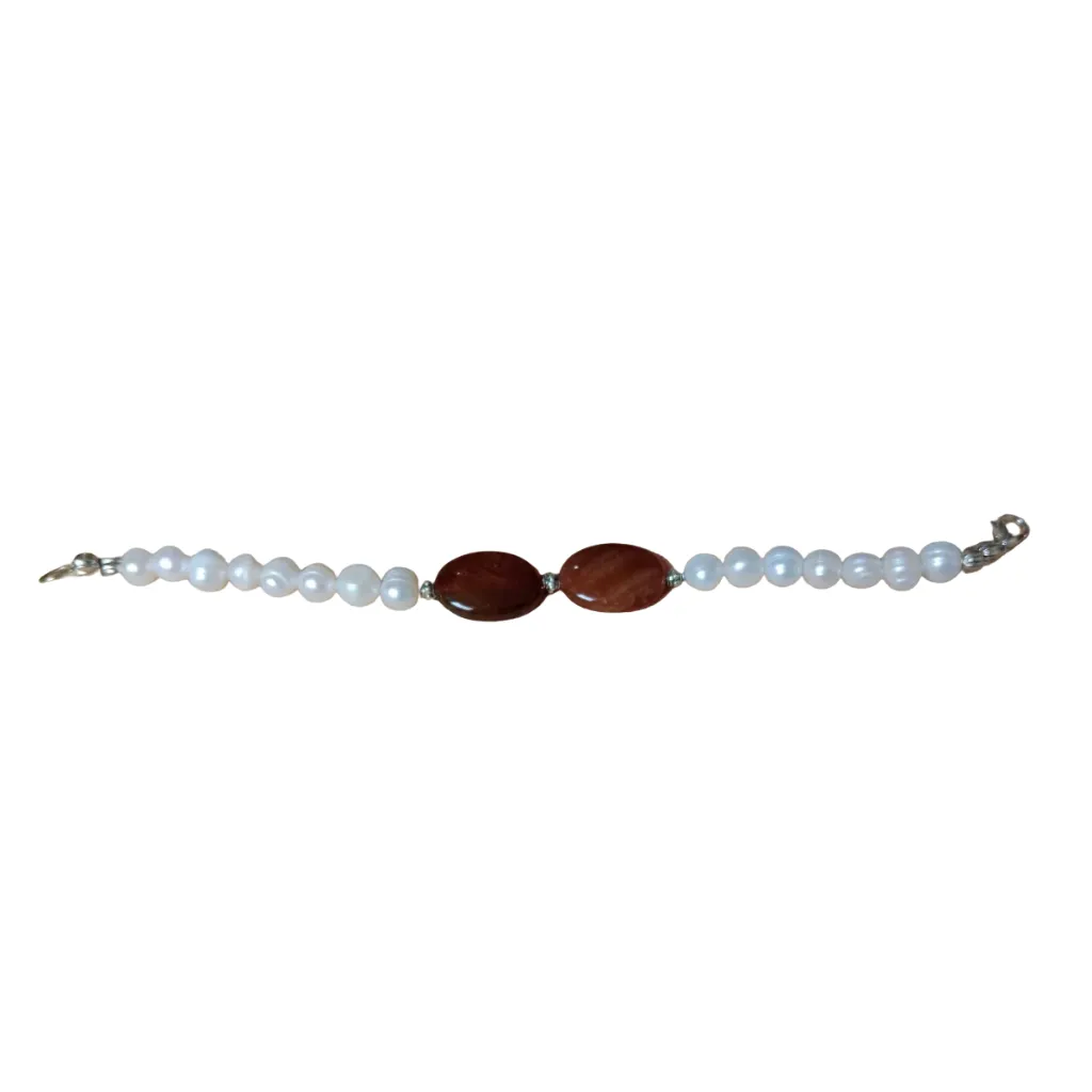 Exclusive Pearl Breslate