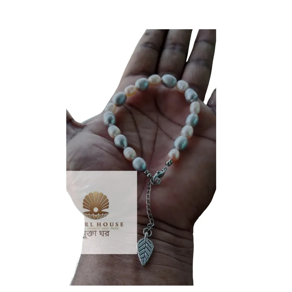 Pearl Bracelet for Women