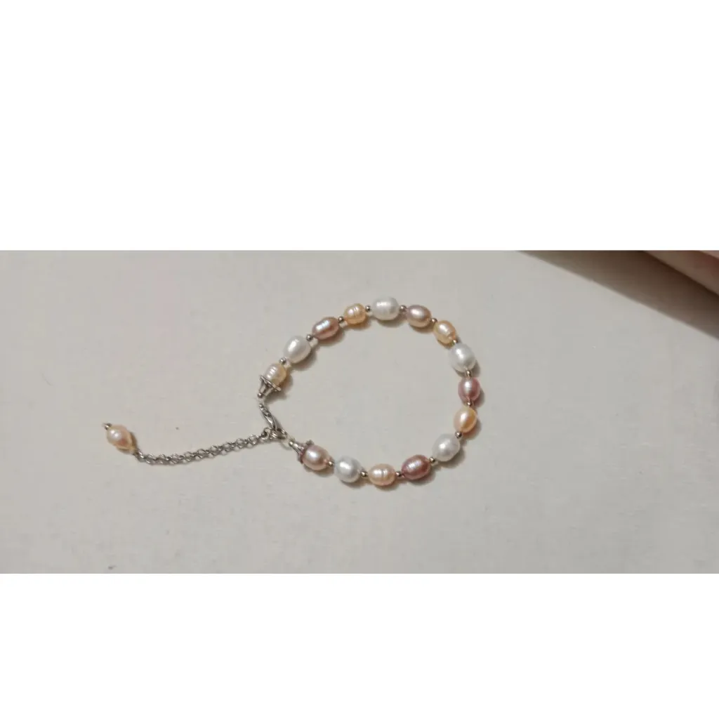 Pearl Adjustable Breslate