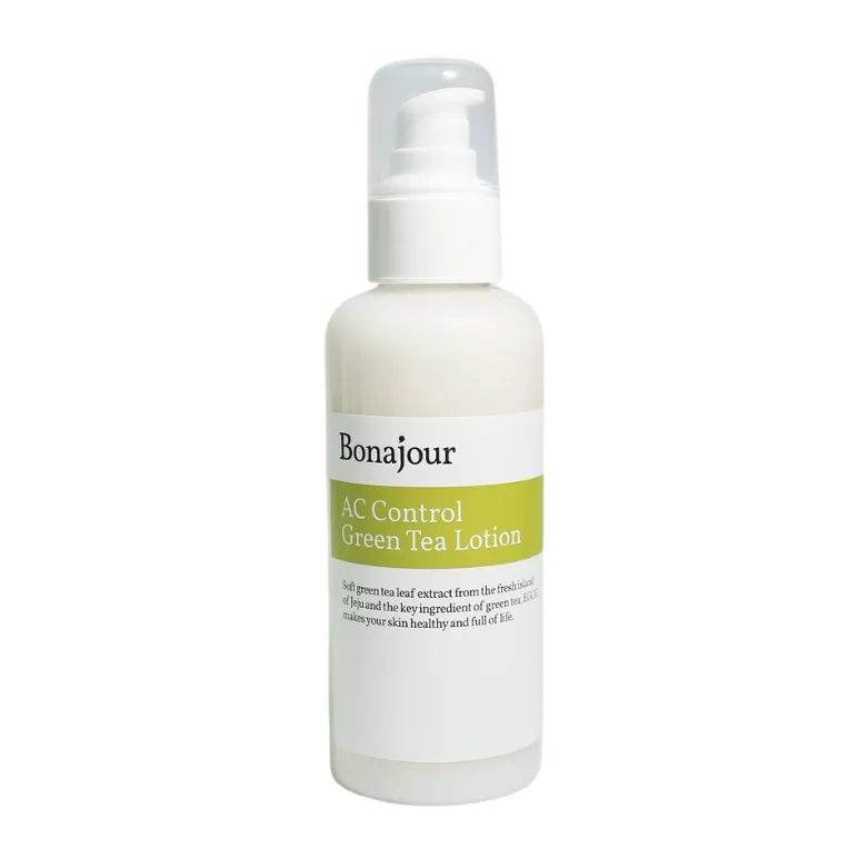 BONAJOUR AC CONTROL GREEN TEA LOTION 150ML