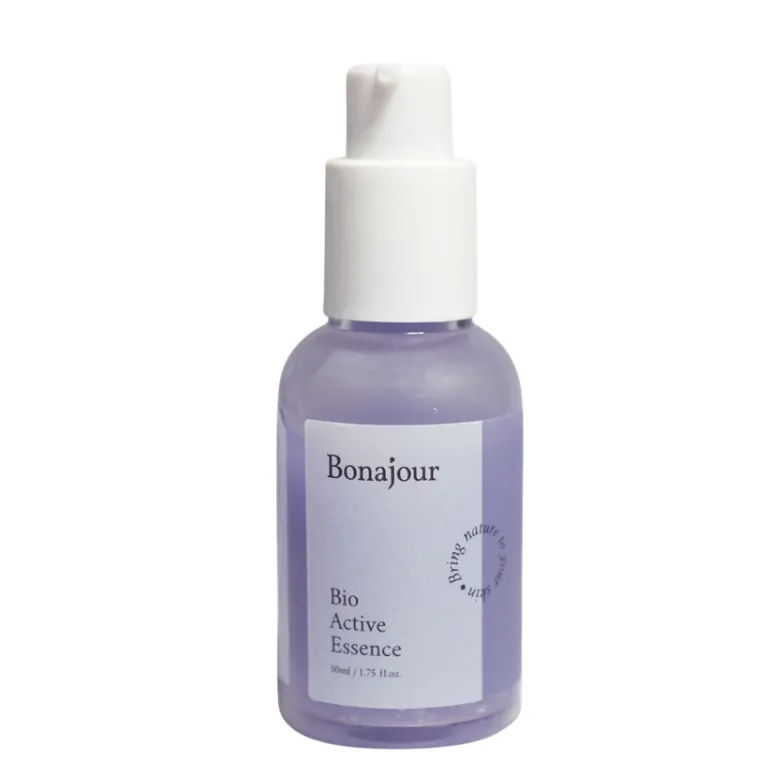 BONAJOUR BIO ACTIVE RESURRECTION PLANT ESSENCE 50ML