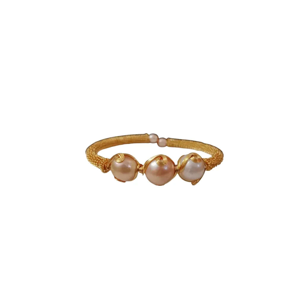 Pearl Bracelet for Women
