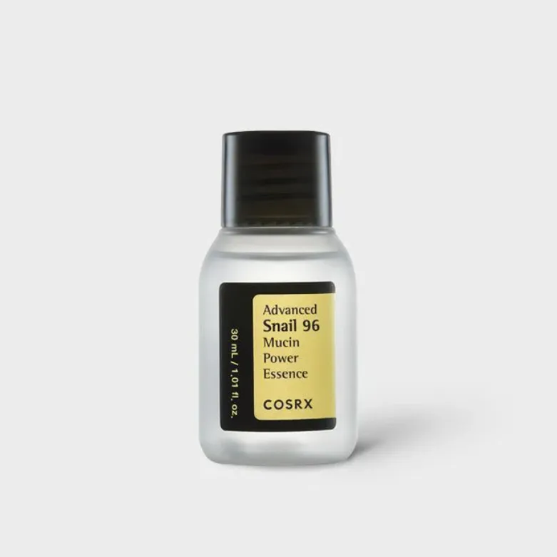 Advanced Snail 96 Mucin Power Essence (30ml)