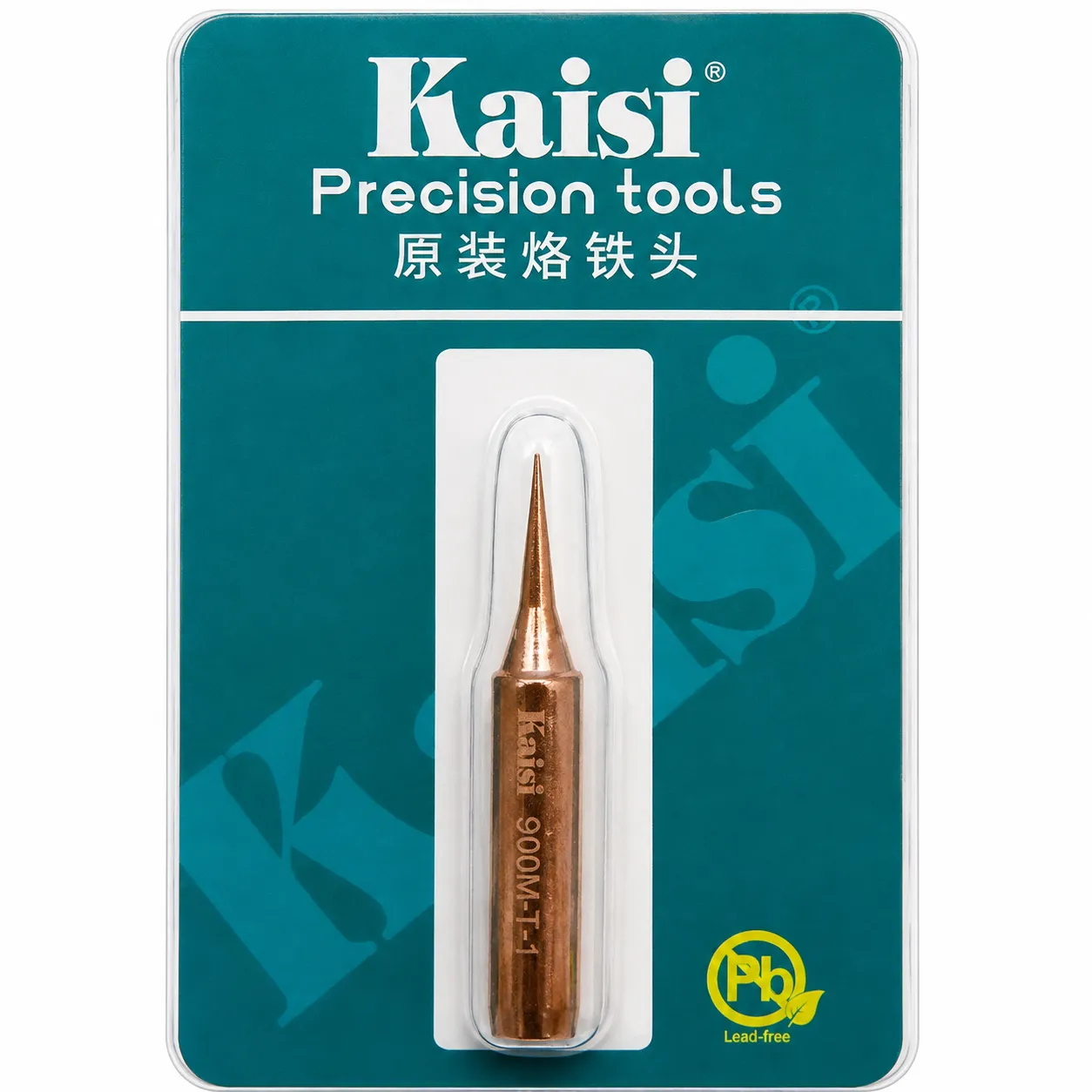 Kaisi 900M-T-I Soldering Tip - Soldering Iron