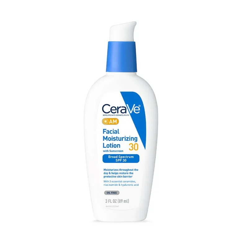 Blemish Control Cleanser for Blemish Prone Skin 236ml