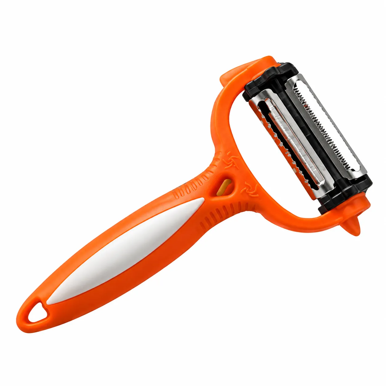 3 In 1 Roto Peeler
