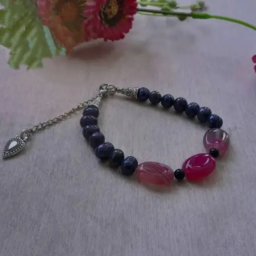 Pearl Adjustable Breslate