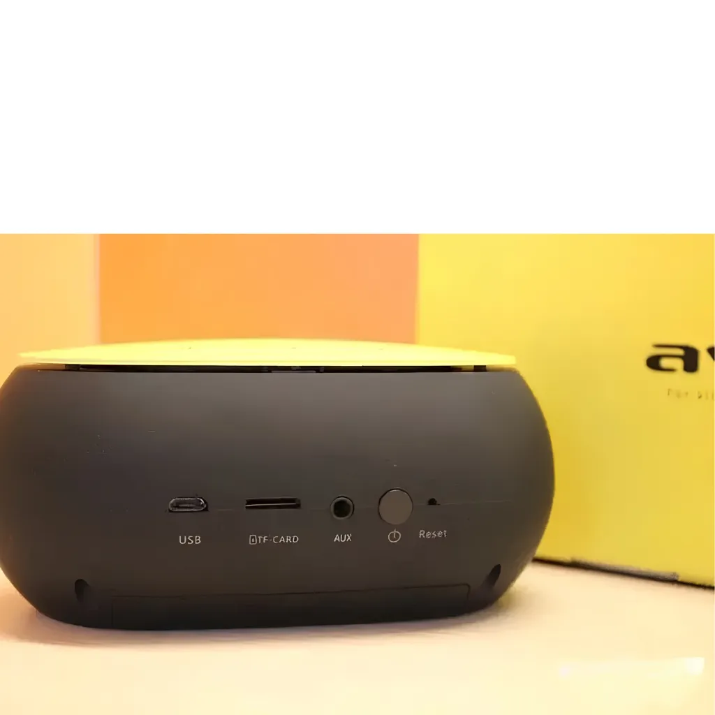 Awei Y200 HiFi Bluetooth Speaker