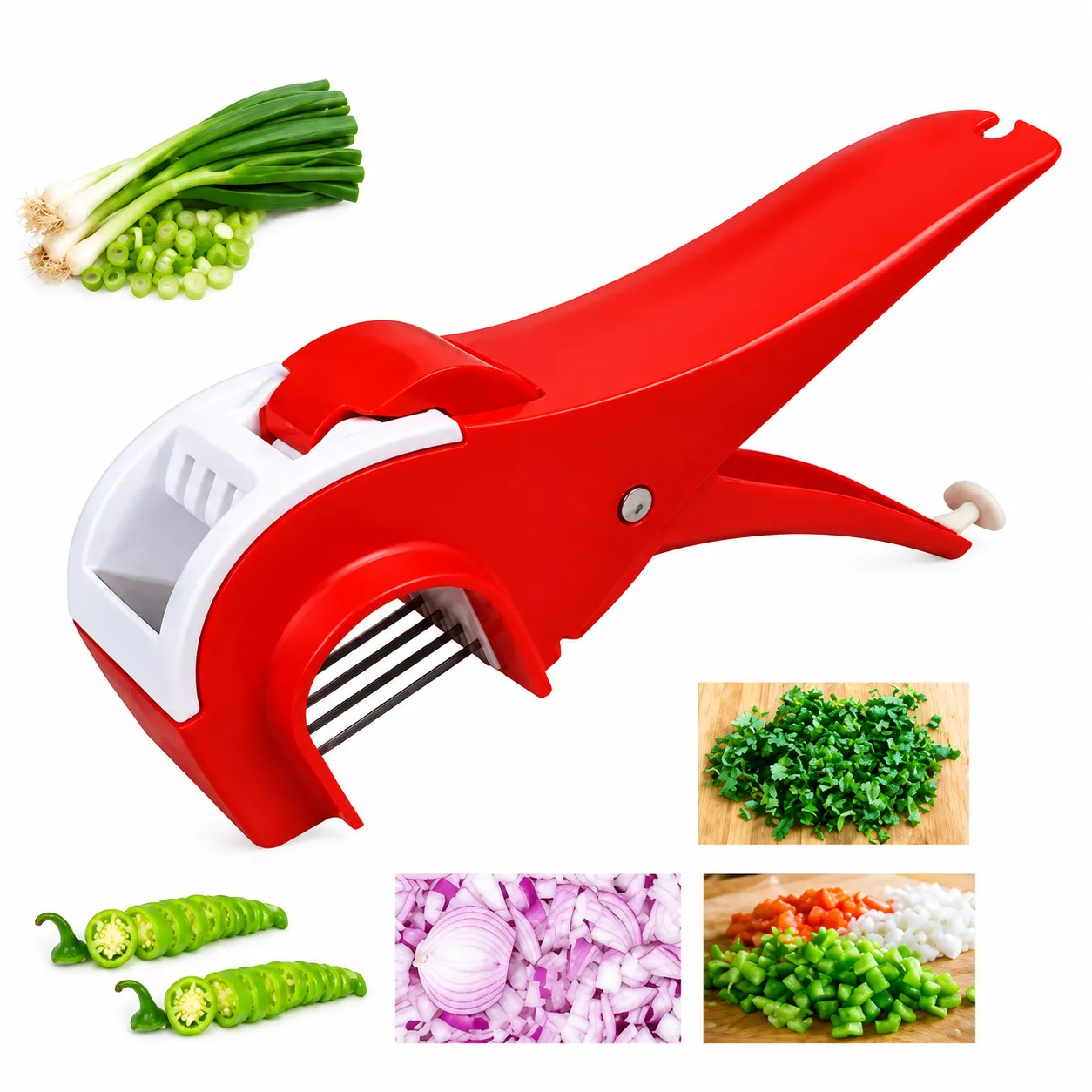 Hand Vegetable Slicer