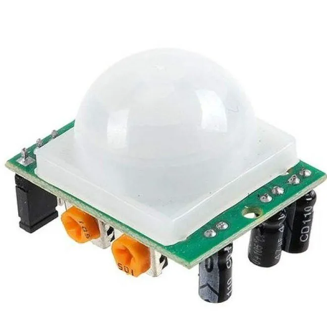 PIR Motion sensor module