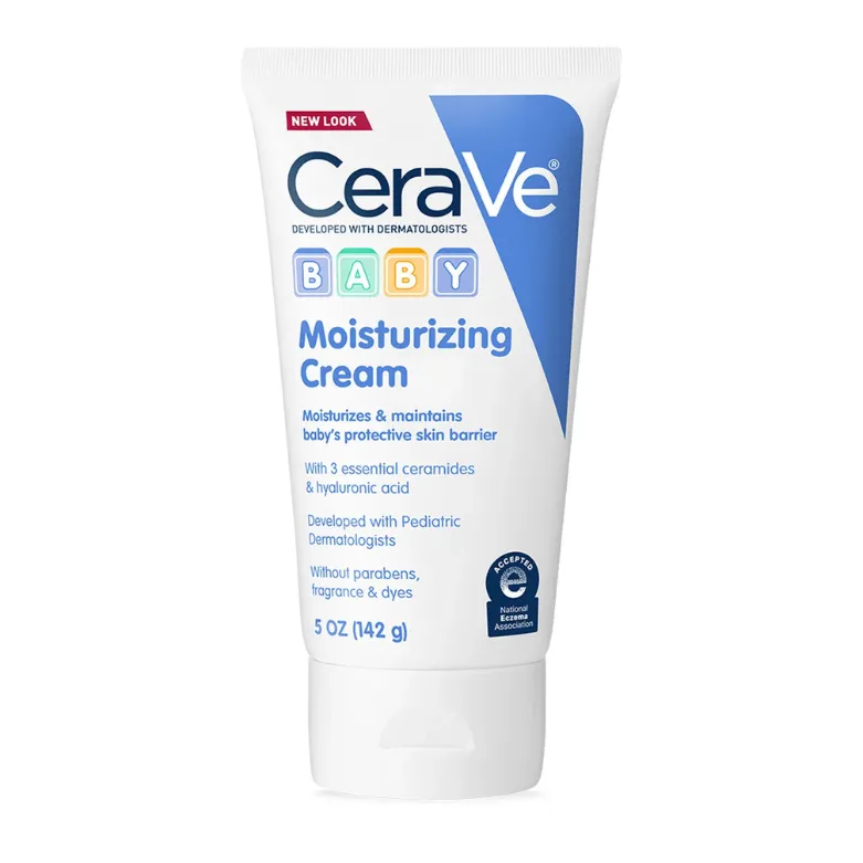 CeraVe Baby Moisturizing Cream 142g