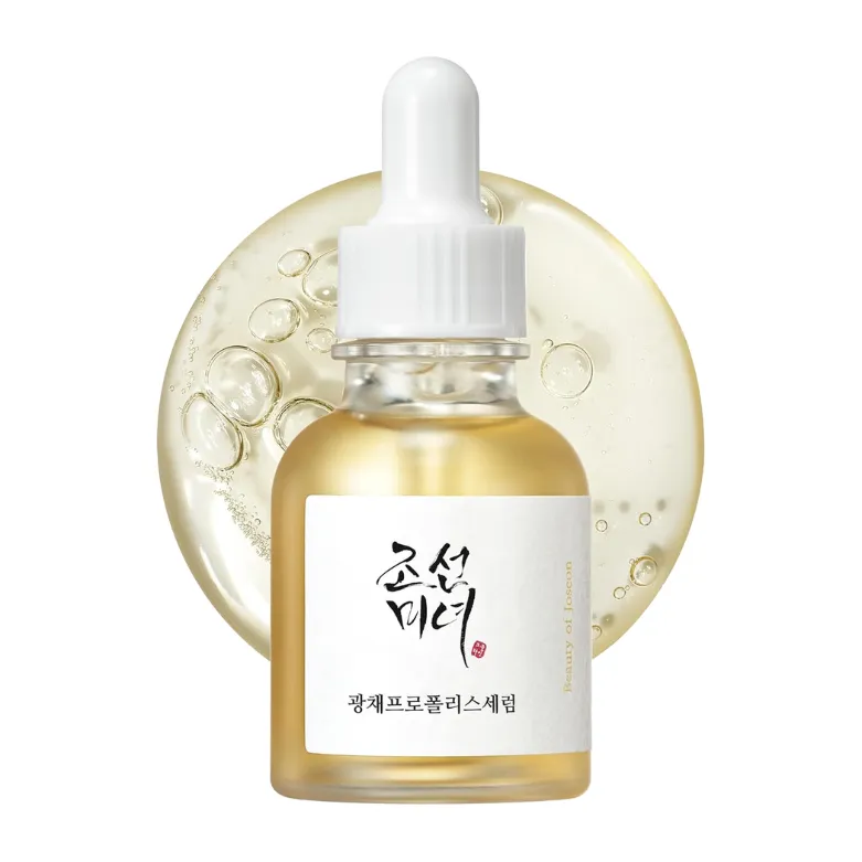 BEAUTY OF JOSEON GLOW SERUM : PROPOLIS + NIACINAMIDE 30ML