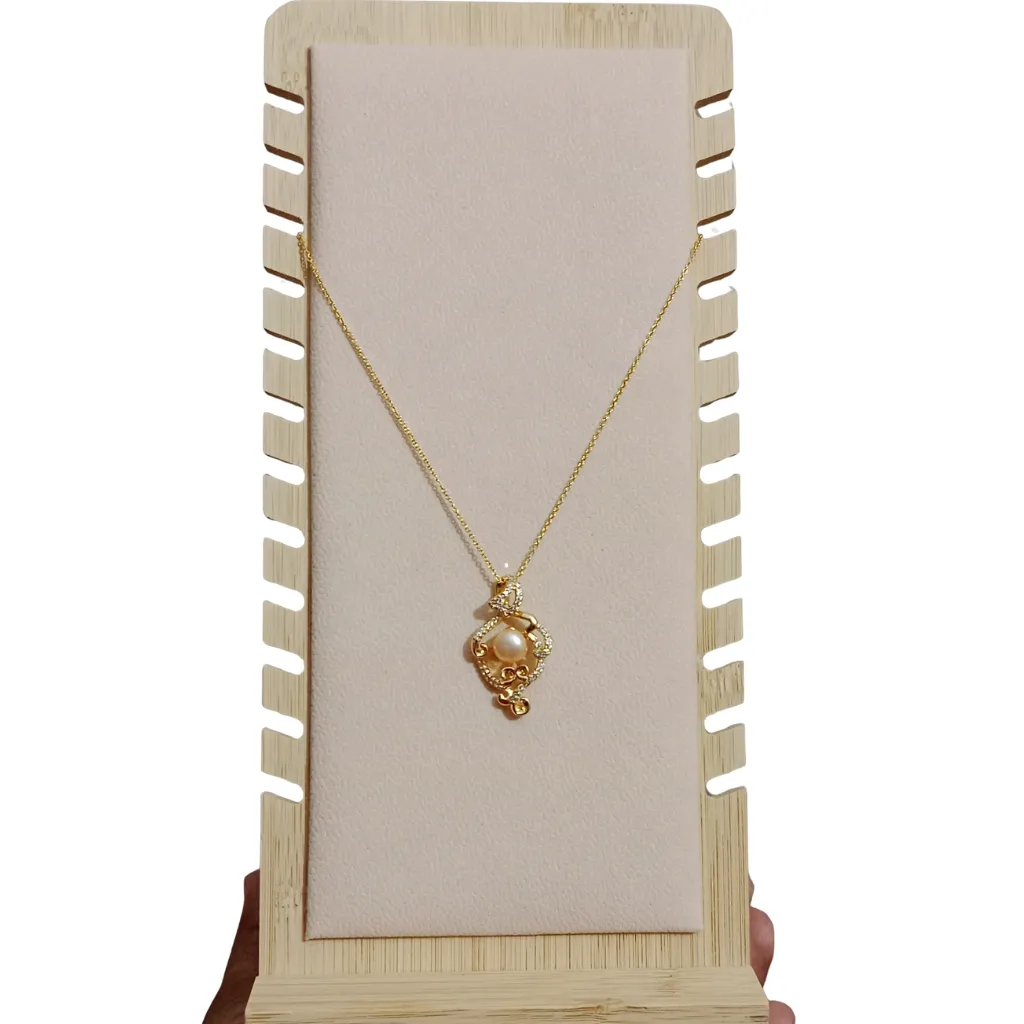 Pearl Pendent