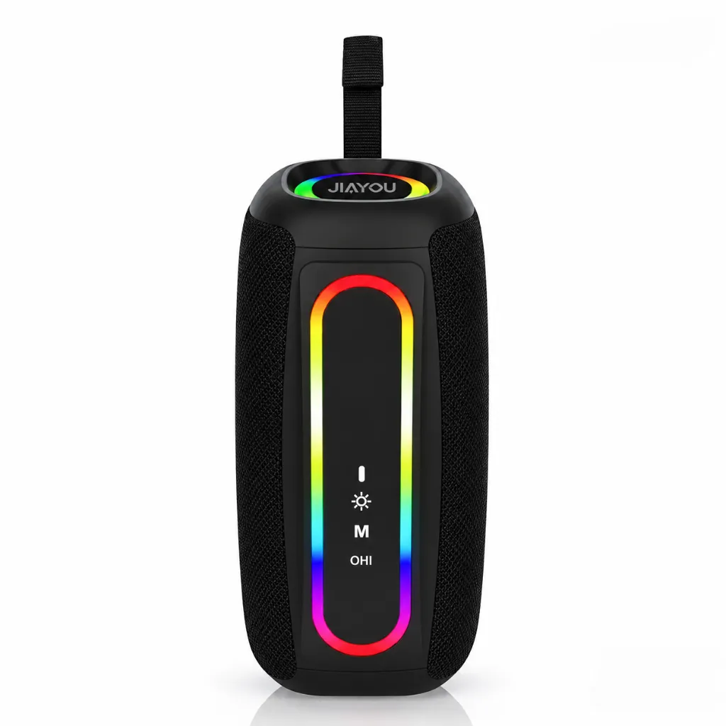 JIAYOU Sonic 8 25W Bluetooth Speaker