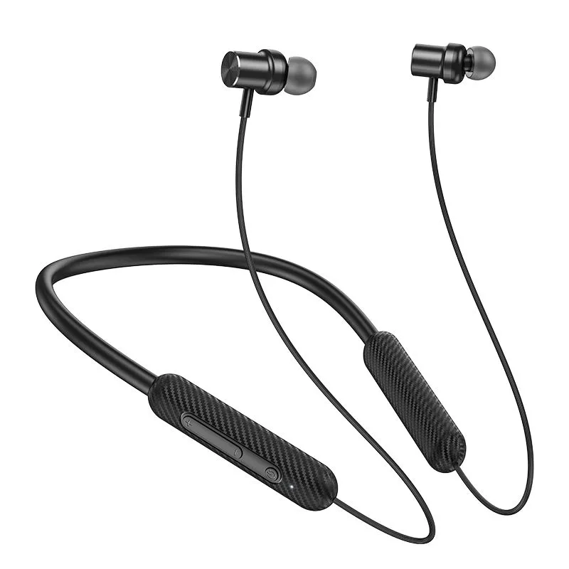 Hoco ES70 Long Battery Life Bluetooth V5.3 Wireless Earphone Neckband