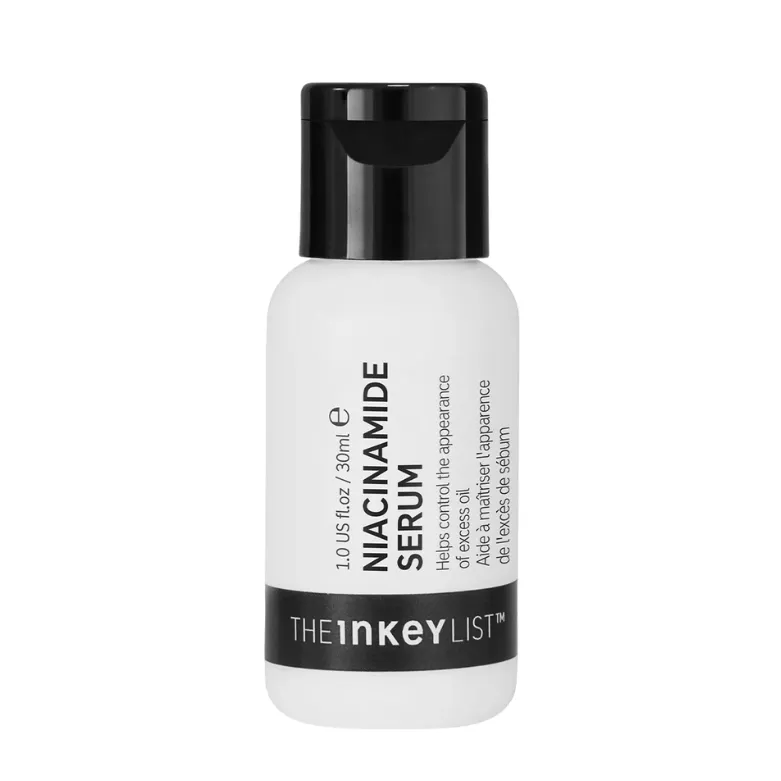 The INKEY Niacinamide – 30ml