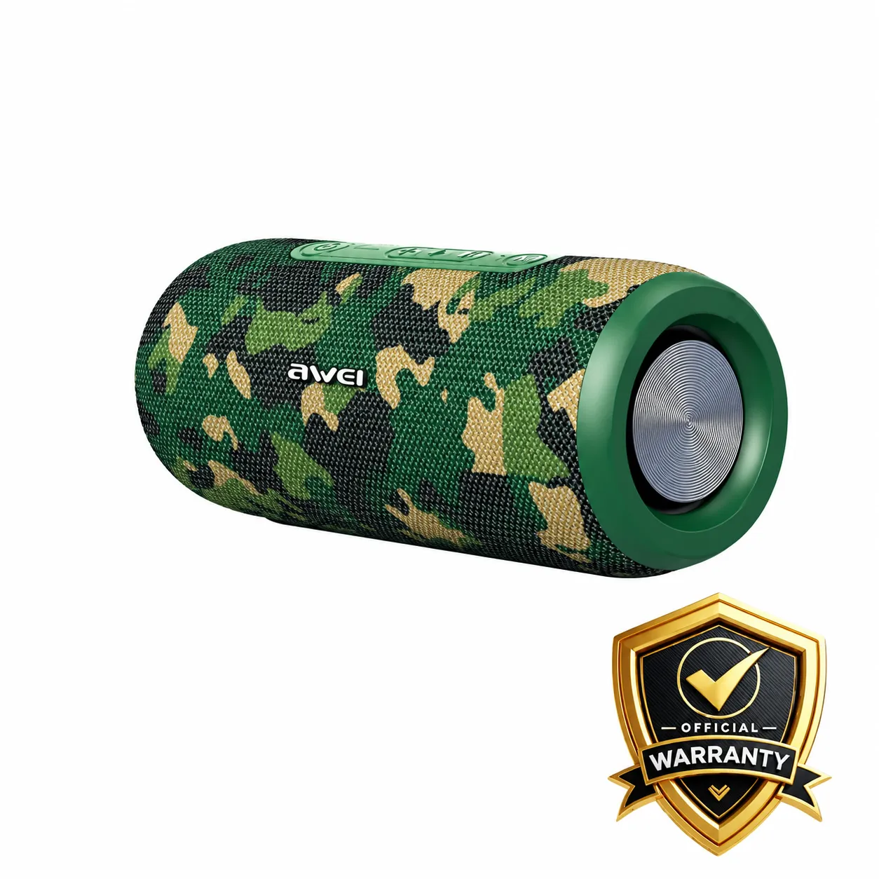 Awei Y669 Portable Bluetooth Speaker