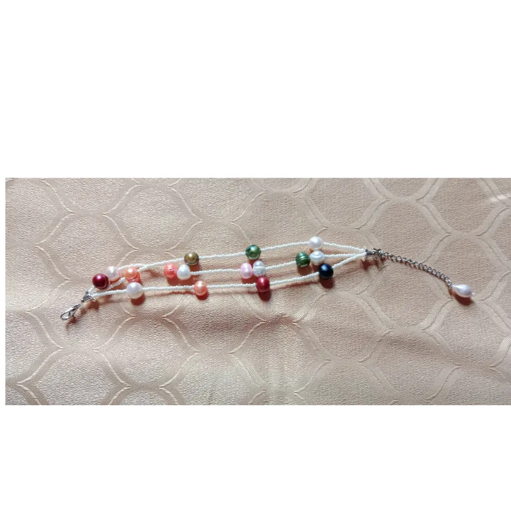 Pearl  Breslate for Women