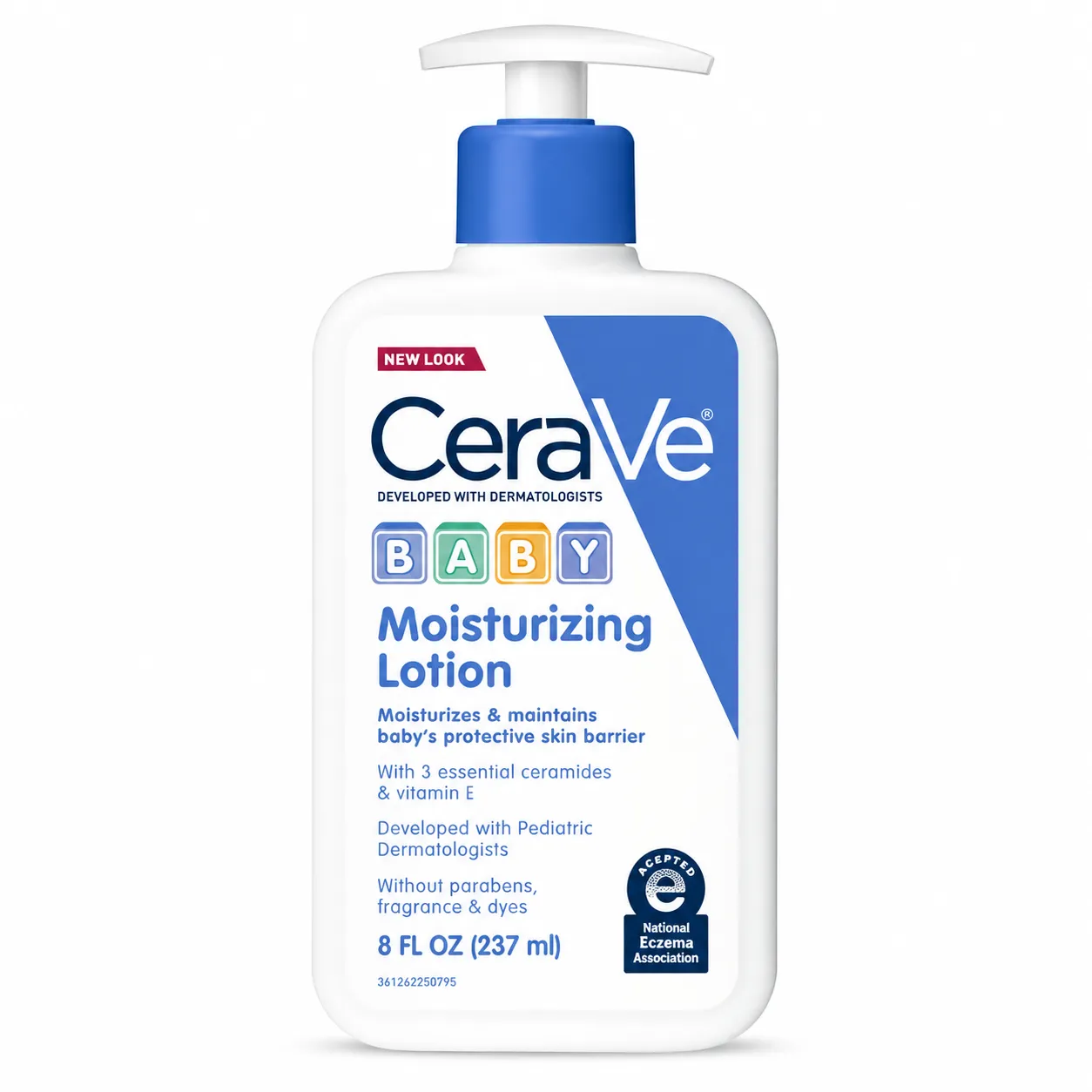 Cerave Baby Moisturizing Lotion 237ml