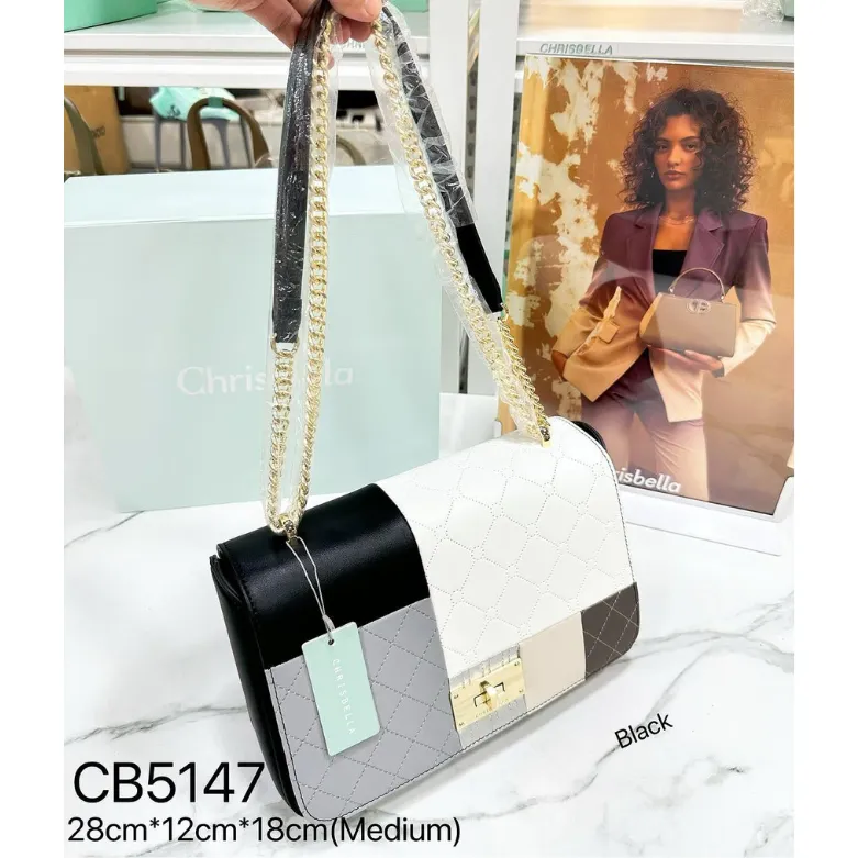 Chrisbella multi style multicolour ladies bags
